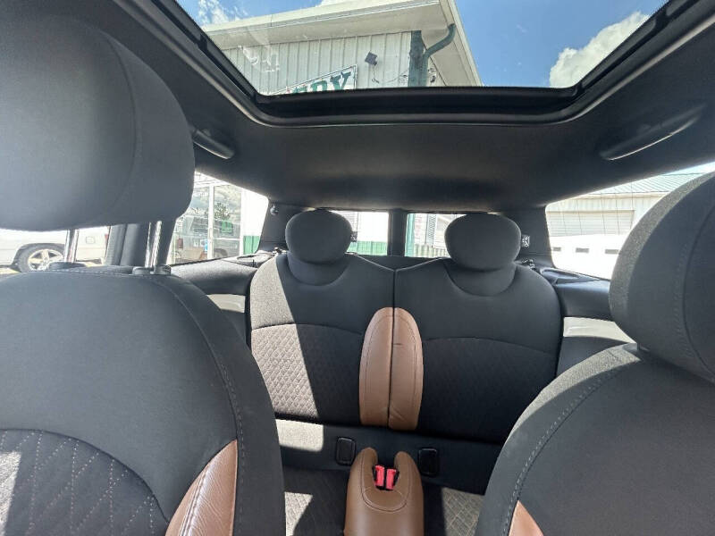 2013 MINI Clubman Cooper S