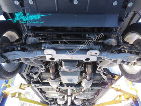 2003 Mercury Marauder