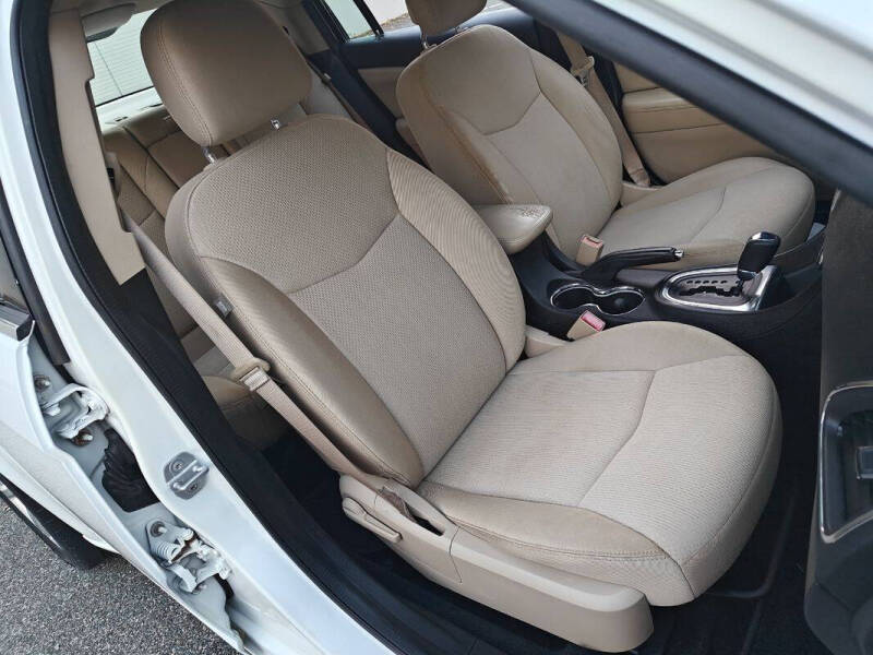 2014 Chrysler 200 Touring