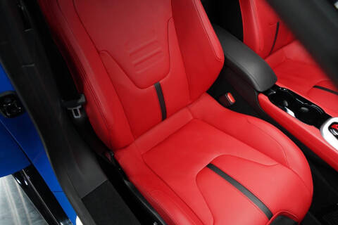 2024 Lotus Emira I4 First Edition