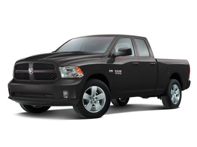 2014 RAM 1500 Express