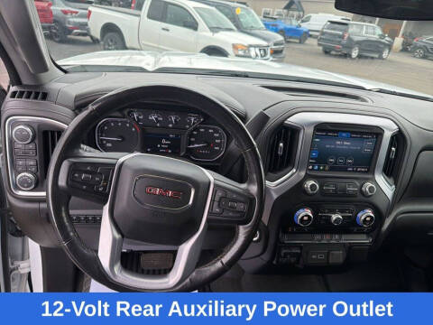 2022 GMC Sierra 3500HD