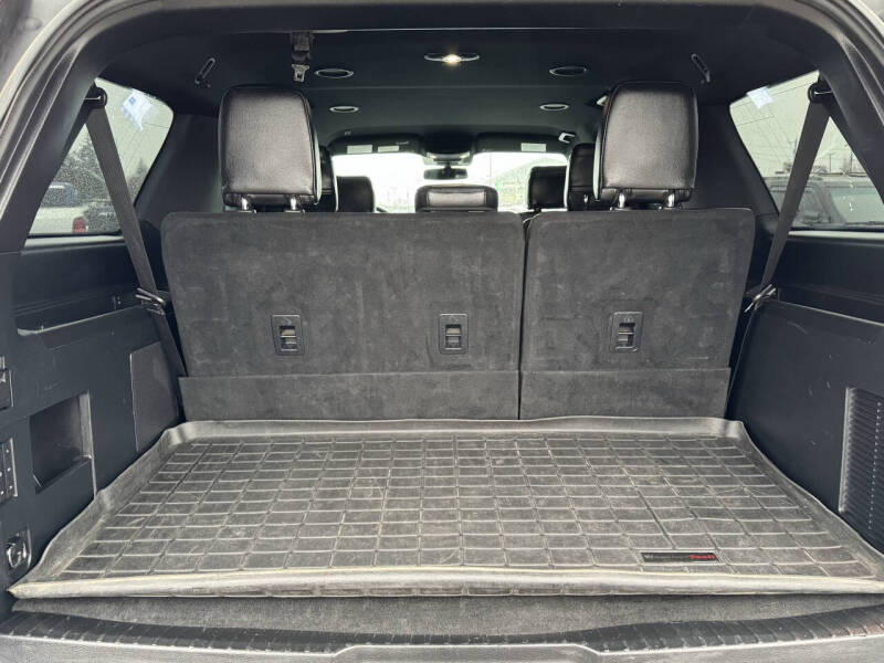 2020 Ford Expedition MAX Limited