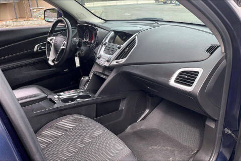 2017 GMC Terrain SLE-2