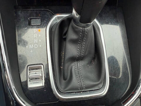 2018 Mazda CX-9 Touring