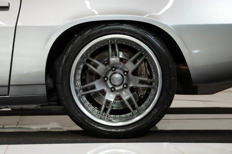 1970 Chevrolet Camaro