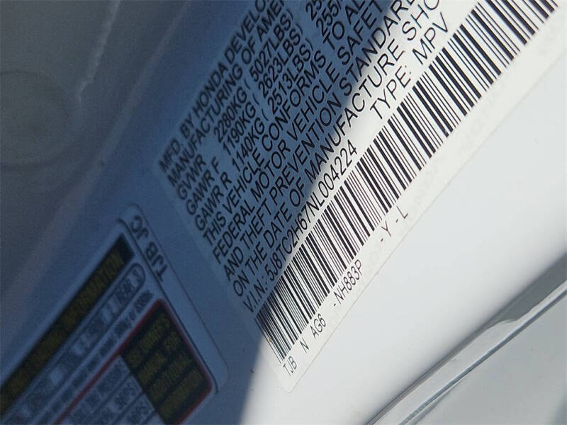 2022 Acura RDX SH-AWD w/A-SPEC