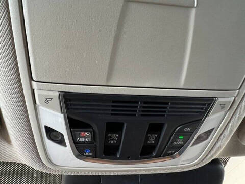 2025 Acura RDX SH-AWD w/Advance