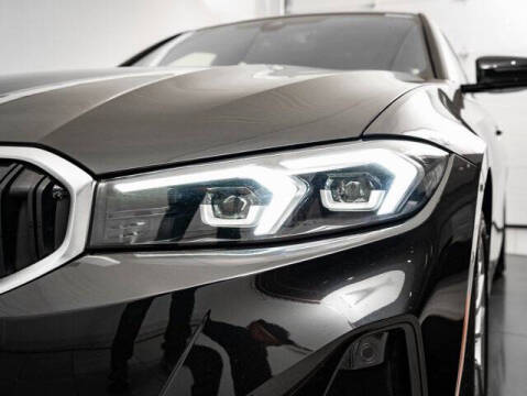 2024 BMW 3 Series 330i xDrive