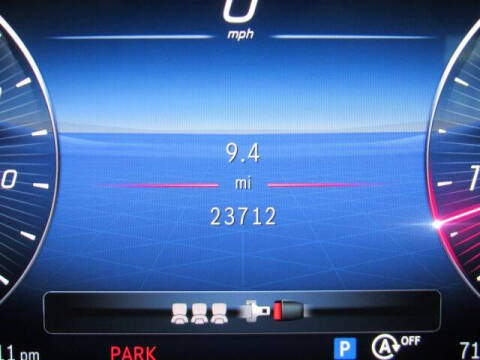 2023 Mercedes-Benz C-Class C 300