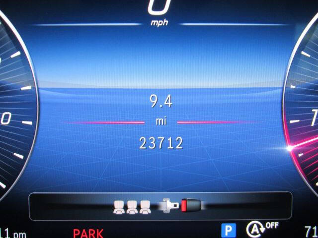 2023 Mercedes-Benz C-Class C 300