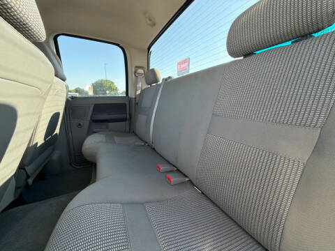 2006 Dodge Ram 1500