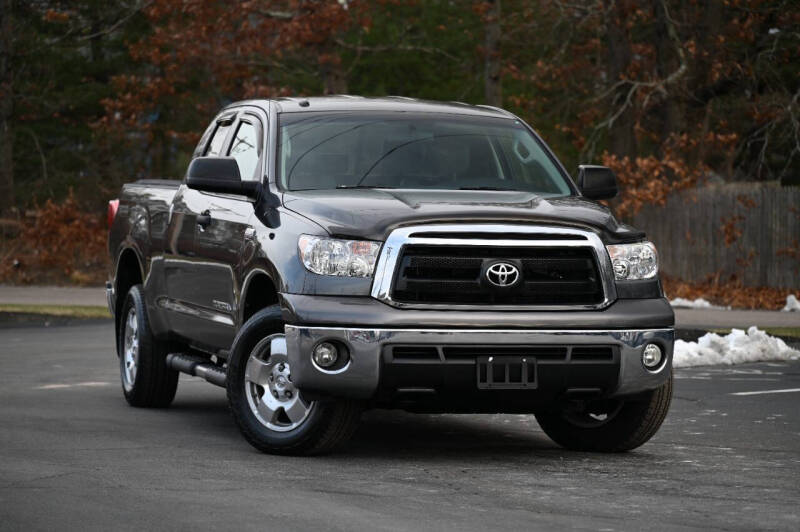 2011 Toyota Tundra Tundra Grade's photo