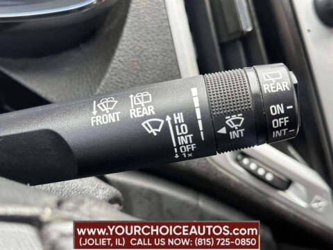 2016 GMC Terrain SLE-2