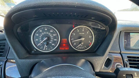 2013 BMW X5 xDrive35i