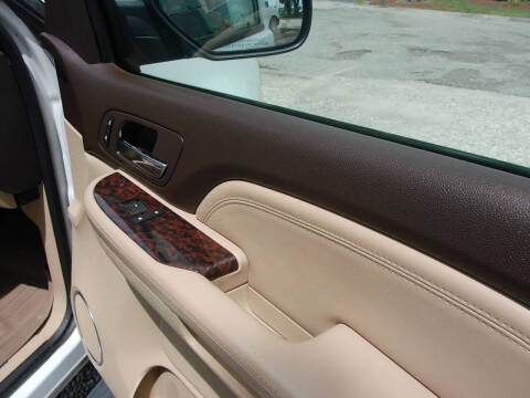 2007 GMC Yukon Denali