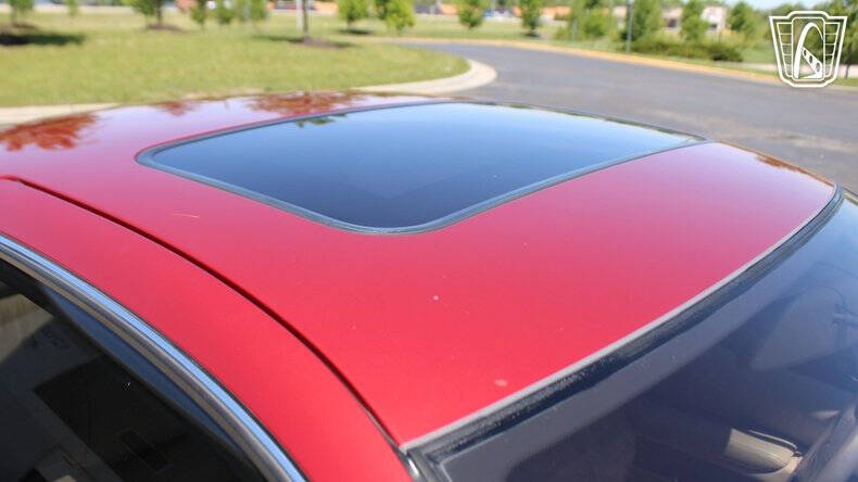 1992 Lexus SC 400