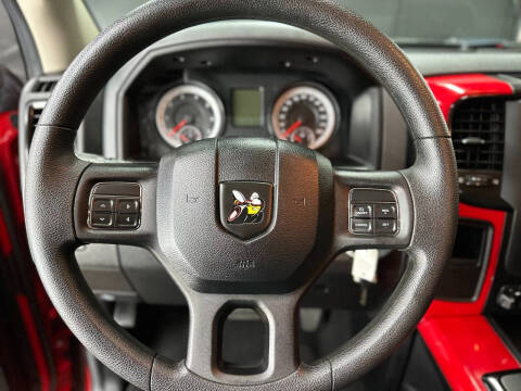 2014 RAM 1500 Express