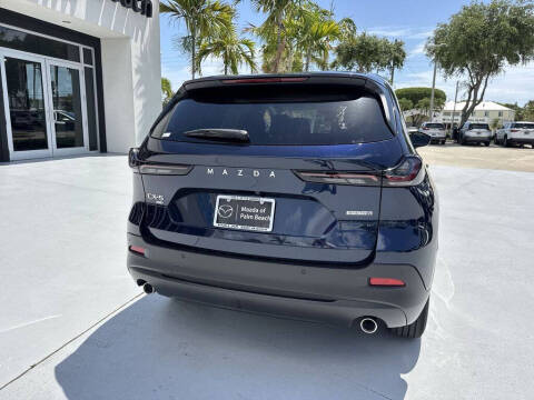 2026 Mazda CX-5 2.5 S Select