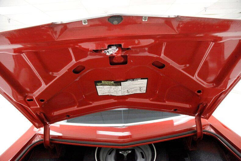 1977 Chevrolet Monte Carlo