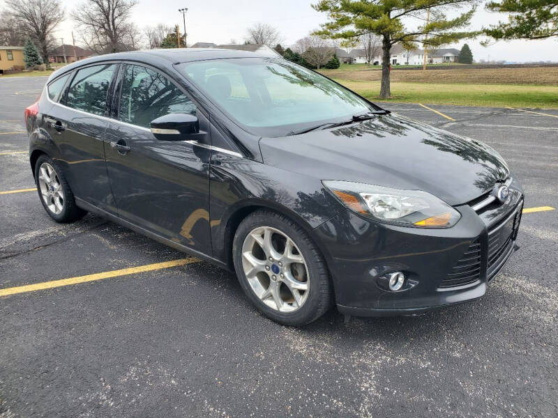 Tremont Car Connection Car Dealer in Tremont, IL