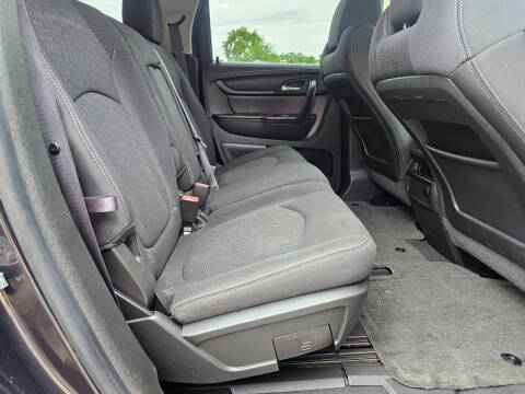 2013 GMC Acadia SLE-1