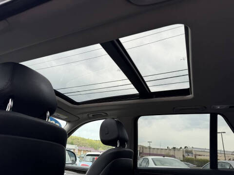 2016 BMW X5 sDrive35i