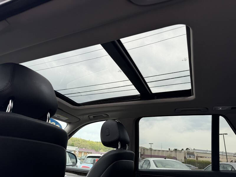 2016 BMW X5 sDrive35i