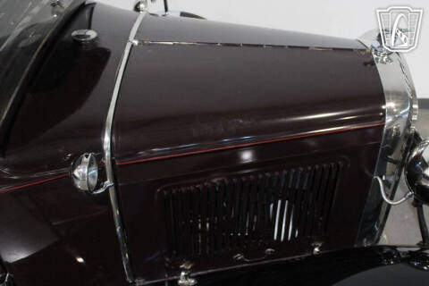 1931 Ford Model A