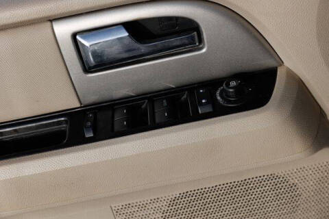 2014 Ford Expedition EL Limited