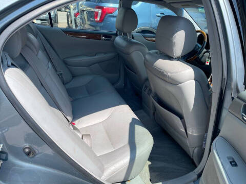 2005 Lexus ES 330