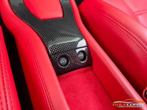 2014 Ferrari 458 Italia