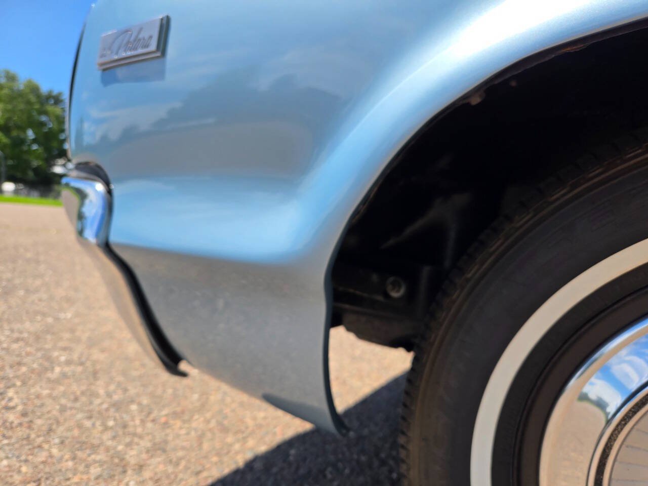 1965 Dodge Polara 42