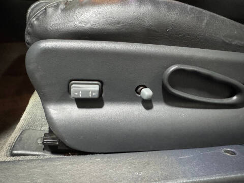 2002 Pontiac Grand Prix GT