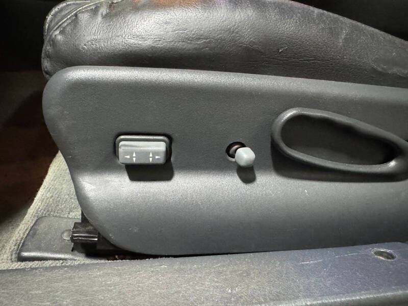 2002 Pontiac Grand Prix GT