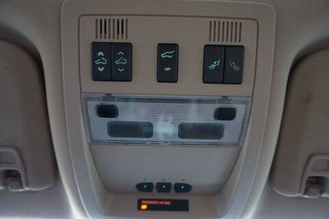 2008 Chevrolet Tahoe