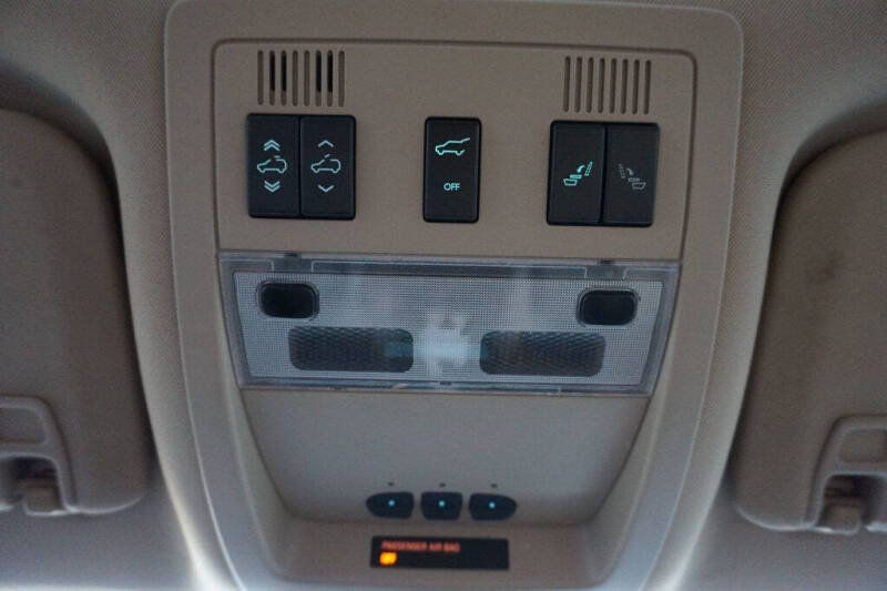 2008 Chevrolet Tahoe