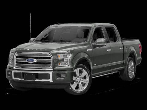 2017 Ford F-150 for sale at Phillips Auto Group - Phillips Buick GMC Truck in Fruitland Park FL