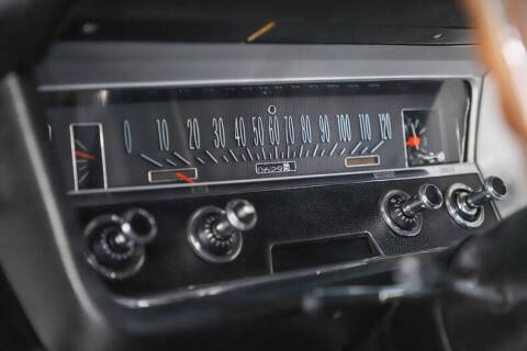 1965 Buick Skylark