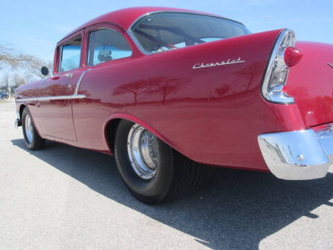 1956 Chevrolet 150