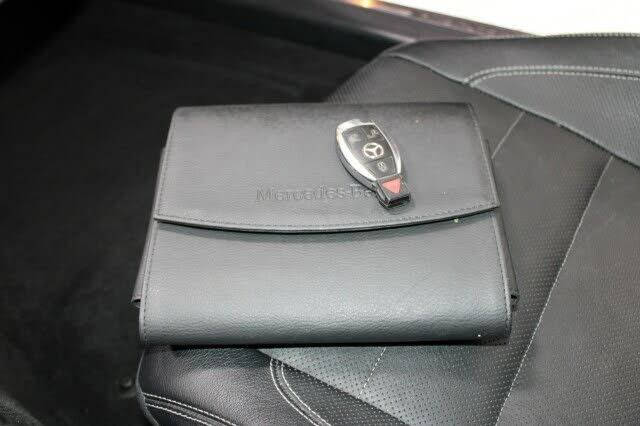 2013 Mercedes-Benz E-Class E 350