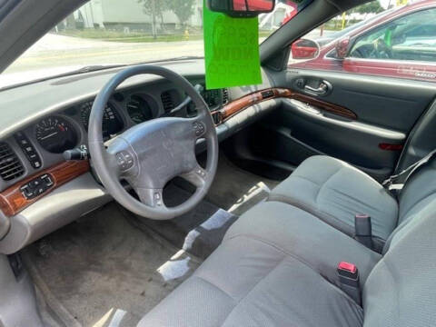 2004 Buick LeSabre Custom