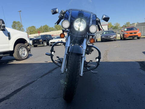 2004 Honda Shadow
