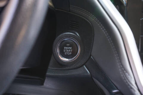 2021 Subaru Outback Onyx Edition XT
