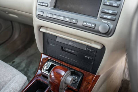 2000 Toyota Crown