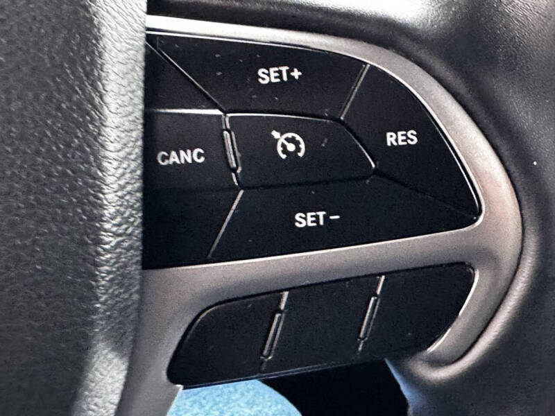 2022 Jeep Grand Cherokee WK Laredo X