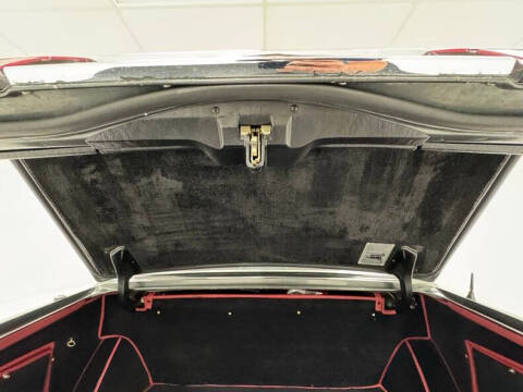 1988 Rolls-Royce Silver Spur