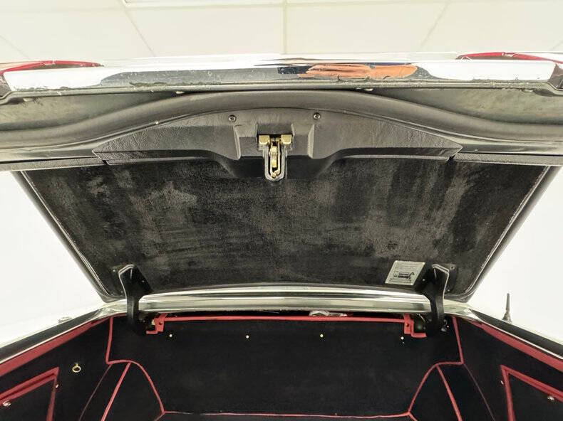 1988 Rolls-Royce Silver Spur