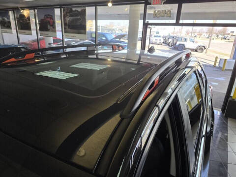 2022 Subaru Forester Sport