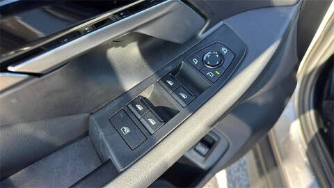 2024 BMW 5 Series 530i